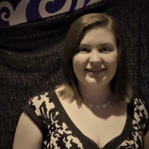 Meet your Posher, Sophia